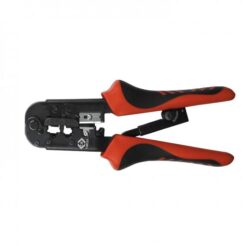 CK Ratchet Crimping Pliers (Modular Plugs)
