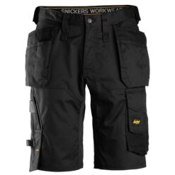 SNICKERS Stretch Loose Fit Shorts with Holster Pockets (6151)