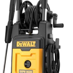 DEWALT Pressure Washer (150Bar/2320psi, 2100W, 450L/h) AR15077