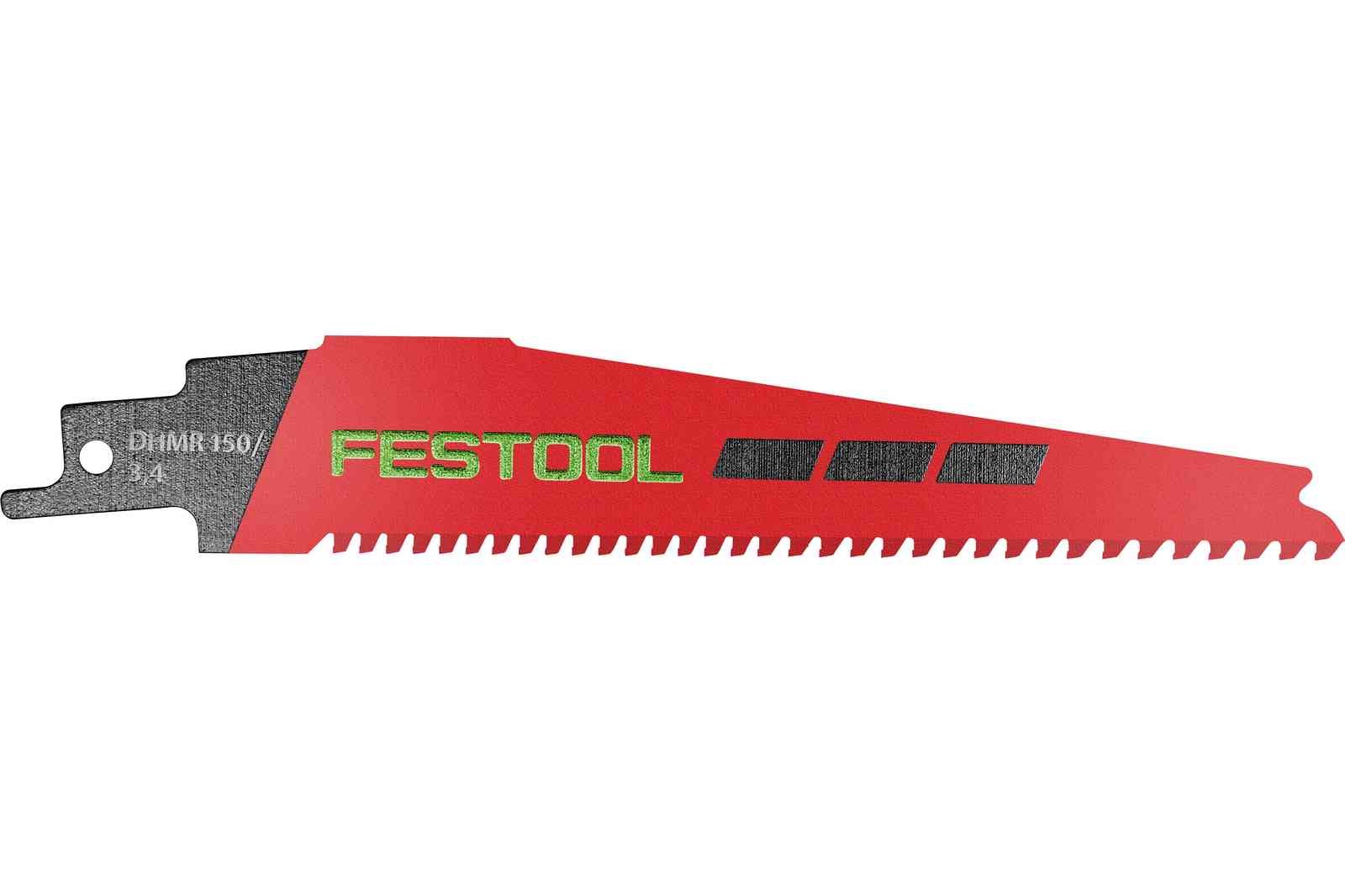 FESTOOL Recip. Blade (DEMOLITION DHMR 150/3,4)