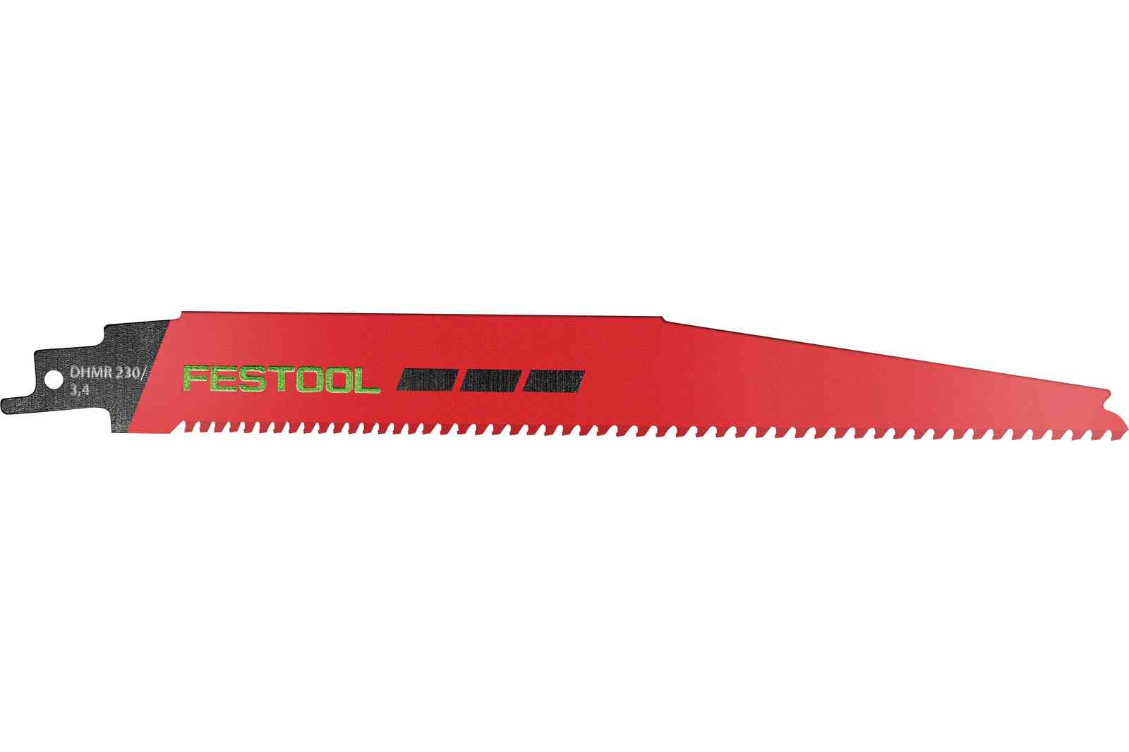FESTOOL Recip. Blade (DEMOLITION DHMR 230/3,4)