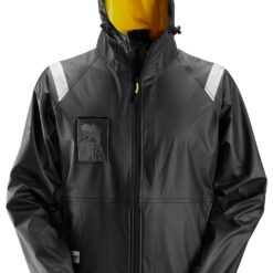 SNICKERS Rain Jacket, PU (8200)