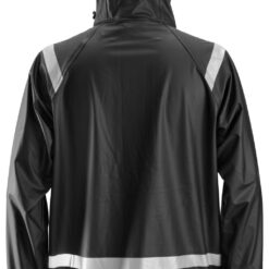 Alternative view of SNICKERS Rain Jacket, PU (8200)