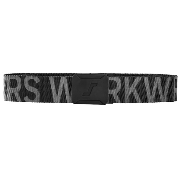 SNICKERS Logo Belt (9004)