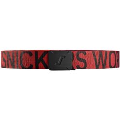 SNICKERS Logo Belt (9004) - Image 3