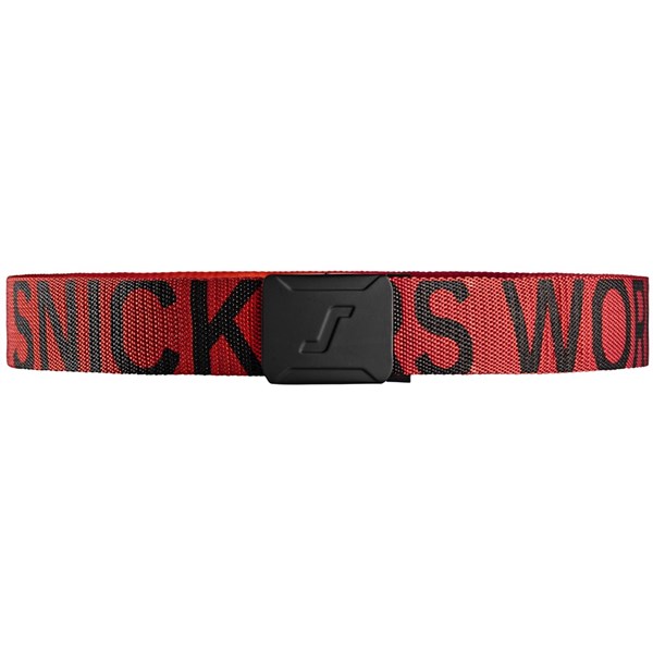 SNICKERS Logo Belt (9004) - Image 3