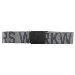 SNICKERS Logo Belt (9004) - Image 4