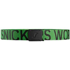 SNICKERS Logo Belt (9004) - Image 5