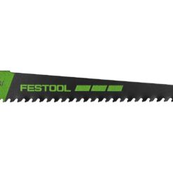 FESTOOL Recip. Blade (BUILD. MAT. ABRASIVE MAT. HMR 150/4,2)