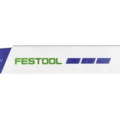FESTOOL Recip. Blade (METAL STEEL/S. S. HSR 150/1,6 BI/5)