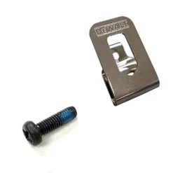 DEWALT Belt Hook & Screw (N086039 + N042665)