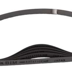 MAKITA Bandsaw Blade(730x13mm,18 TPI,5 Pk, DPB184)