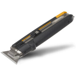 TOUGHBUILT Scraper Knife (+5 Blades)