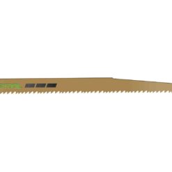 FESTOOL Recip. Blade (WOOD UNIVERSAL HSR 230/4,3 BI/5)