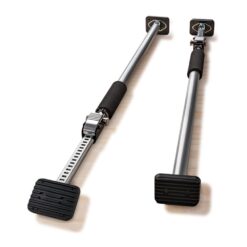 BESSEY Telescopic Drywall Support (750-1250mm, 150/60kg)