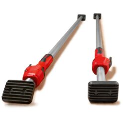 BESSEY Telescopic Drywall Support (1700-3000mm, 350/110kg)