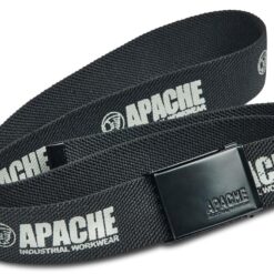 APACHE Elasticated Belt