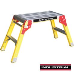 JEFFERSON Fibreglass Work Platform (300mm, 2 Thread)
