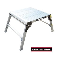 JEFFERSON Fibreglass Work Platform (600mm, 2 Thread)