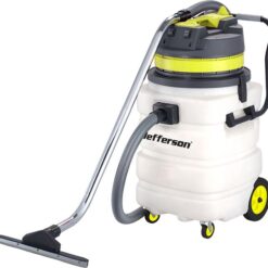JEFFERSON 110V Wet & Dry Vacuum Cleaner (90L)