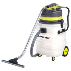 JEFFERSON 220V Wet & Dry Vacuum Cleaner (90L)
