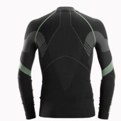 Alternative view of SNICKERS Seamless Long Sleeve Shirt (9425)