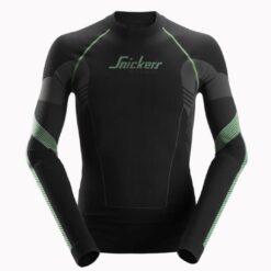 SNICKERS Seamless Long Sleeve Shirt (9425)
