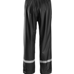 Alternative view of SNICKERS Rain Trousers PU (8201)