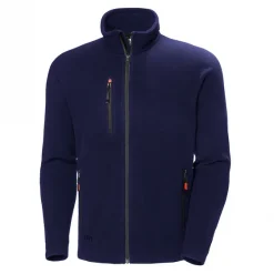 Alternative view of HELLY HANSEN Oxford Fleece Jacket