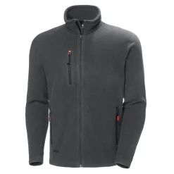 HELLY HANSEN Oxford Fleece Jacket - Image 3