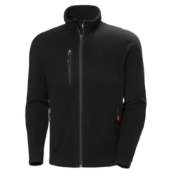 HELLY HANSEN Oxford Fleece Jacket