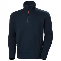 Alternative view of HELLY HANSEN Kensington 1/2 Zip Knitted Fleece