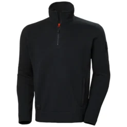 HELLY HANSEN Kensington 1/2 Zip Knitted Fleece