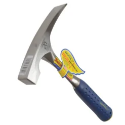 ESTWING Masons Hammer (Blue Vinyl, 16oz)