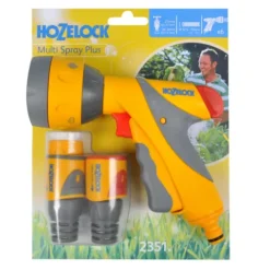 HOZELOCK Multi Spray Gun Plus Starter Set