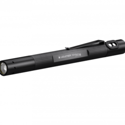 LEDLENSER P4R Work Torch (500Lm, IP68, Rechargeable)