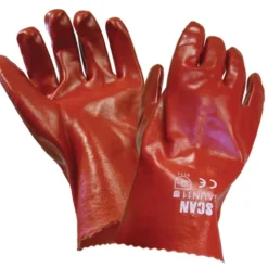 SCAN PVC Gloves (11")