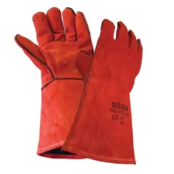 SCAN Welders Gauntlet