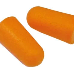 SCAN Foam Earplugs (6 Piece)