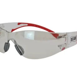 SCAN Flexi Spectacle (Clear)