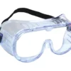 SCAN Direct Vent Goggles