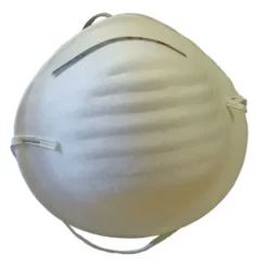 SCAN Moulded Dust Masks (50)