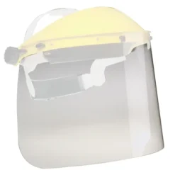 SCAN Spare Visor