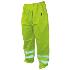 SCAN High-Vis Motorway Trousers
