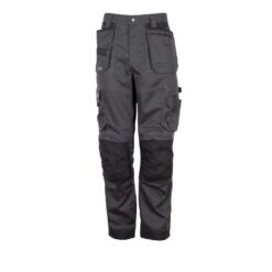 APACHE ATS 3D Stretch Holster Trousers with Holster Pockets