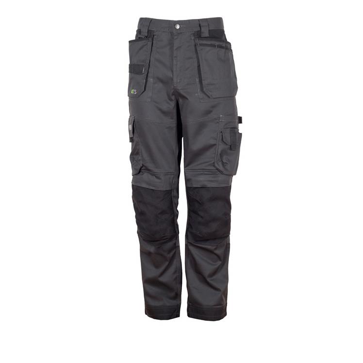 APACHE ATS 3D Stretch Holster Trousers with Holster Pockets