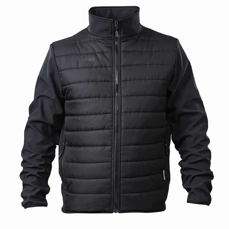 APACHE Hybrid Jacket