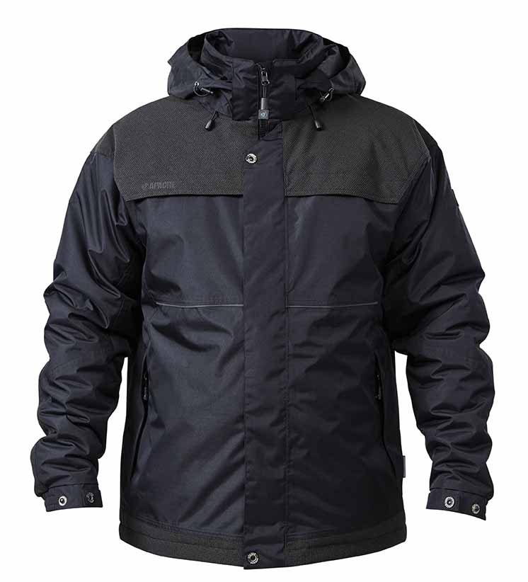 APACHE Waterproof Jacket