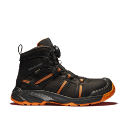 SOLID FEAR Phoenix GTX Boot