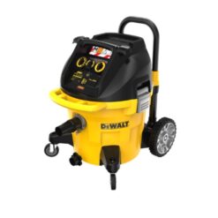 DEWALT Dust Extractor (110V, M Class, 38Ltr., 1400W)
